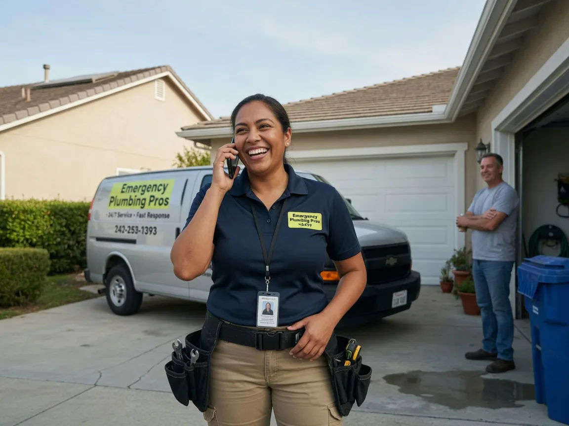 Emergency Plumber Braymer, MO FAQs